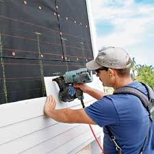 Best Vinyl Siding Installation  in Cheyenne, WY